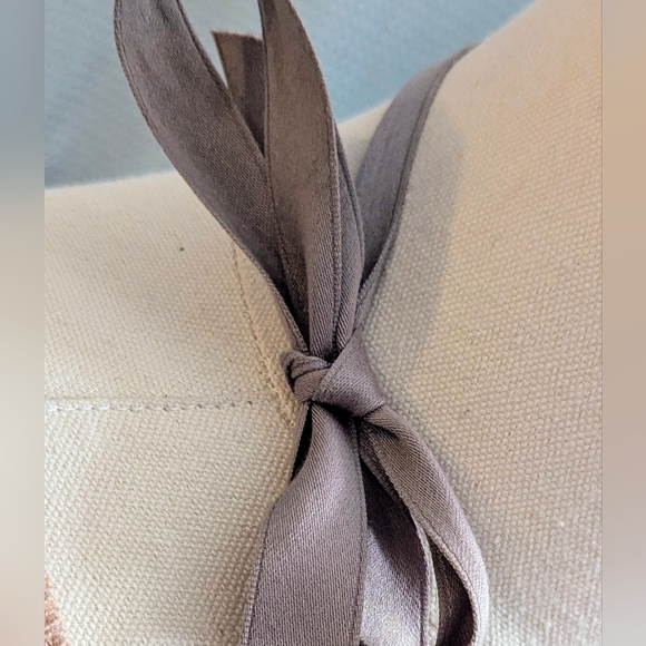 J Crew Beaded Tie Necklace - Picture 4 of 4